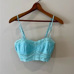 NWT Free People Intimately Tallulah Bralette